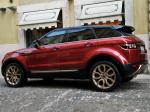 Land Rover Range Rover Evoque Bollinger by Aznom 2012 года